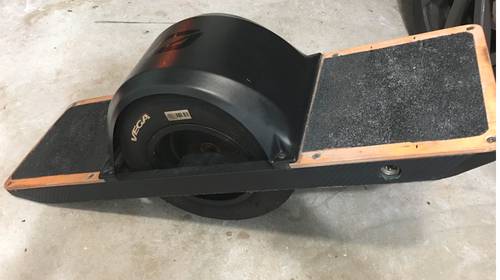 5 Reasons You Need a Onewheel Fender