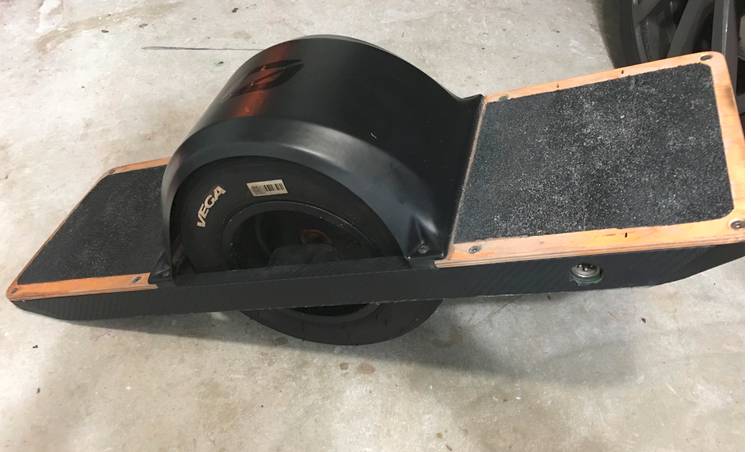 5 Reasons You Need a Onewheel Fender
