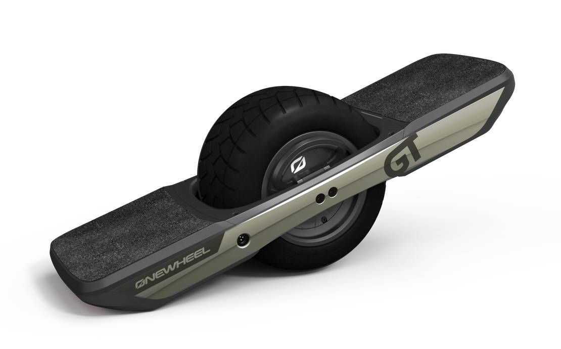 Onewheel GT