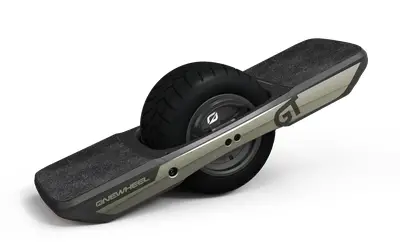 Onewheel rental in St. George