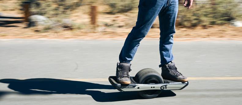 Onewheel GT