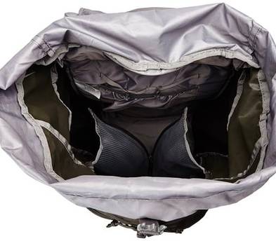 Backpack - 80L Backpacking Pack
