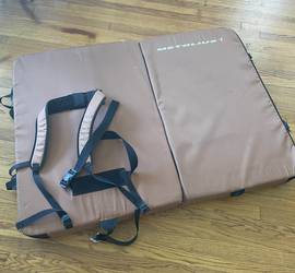 Metolius Stomp Bouldering Crash Pad