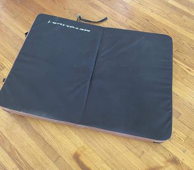 Metolius Stomp Bouldering Crash Pad