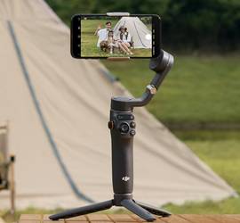 DJI OM6 Osmo Mobile 6