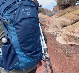 Osprey Stratos 24 Daypack - Men's