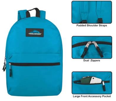 Backpack Trailmaker Classic Backpack