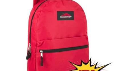 Backpack Trailmaker Classic Backpack Unisex