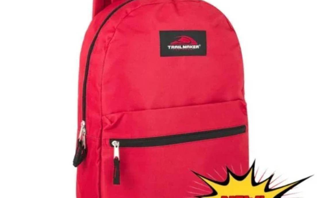 Backpack Trailmaker Classic Backpack Unisex