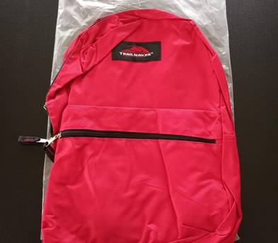 Backpack Trailmaker Classic Backpack Unisex
