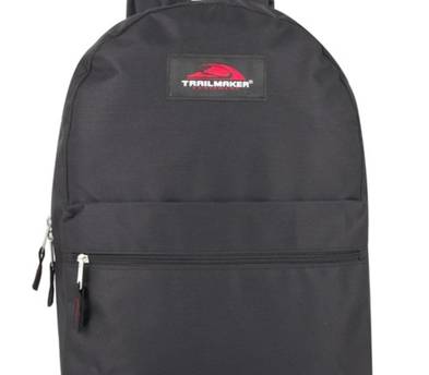 Backpack 17" Trailmaker Classic Backpack Unisex