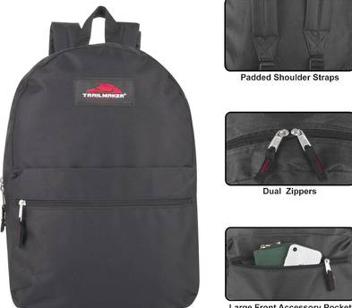 Backpack Trailmaker Classic Backpack Unisex