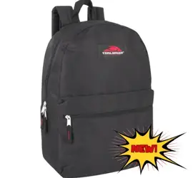 Backpack 17" Trailmaker Classic Backpack Unisex