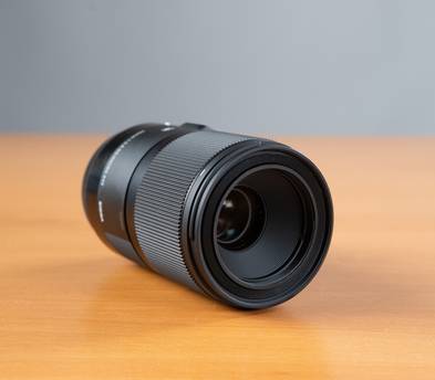 Sigma 70mm f/2.8 DG Macro Art Lens for Canon EF