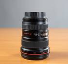 Canon EF 17-40mm f/4L USM Lens