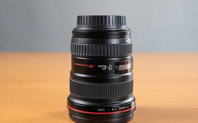 Camera Lens rental in Poughkeepsie