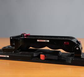 Zacuto VCT Pro Baseplate