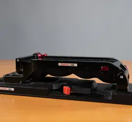 Zacuto VCT Pro Baseplate