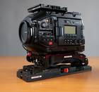 Blackmagic Design URSA Mini Pro 4.6K Digital Cinema Camera