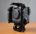 Canon EOS C70