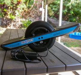 Onewheel Pint X