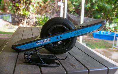 Electric Skateboard rental in Kihei