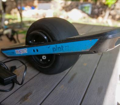 Onewheel Pint X
