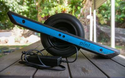 Electric Skateboard rental in Kihei