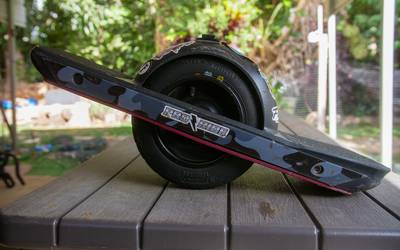 Electric Skateboard rental in Kihei