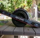 One Wheel Pint w/ Burris Off Road Tire, Light, Fender & Helmet