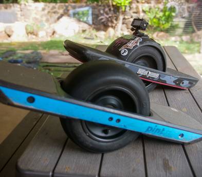 Onewheel Pint X & OneWheel Pint Combo