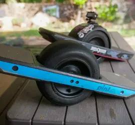 Onewheel Pint X & OneWheel Pint Combo