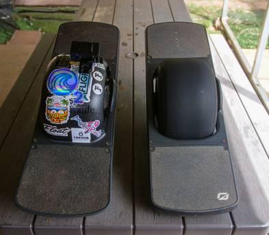 Onewheel Pint X & OneWheel Pint Combo