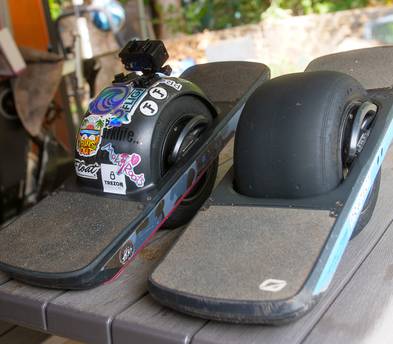 Onewheel Pint X & OneWheel Pint Combo