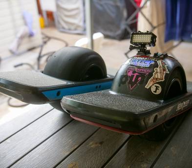 Onewheel Pint X & OneWheel Pint Combo