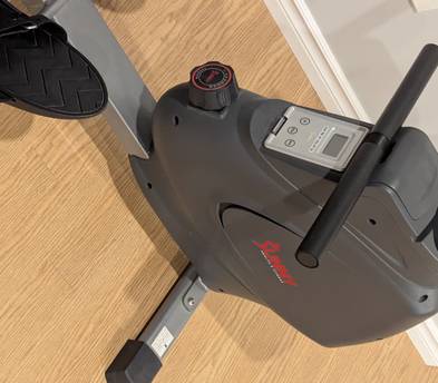Rowing Machine