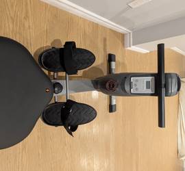 Rowing Machine