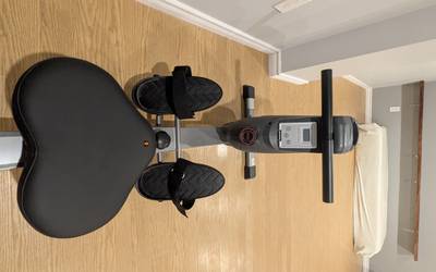 Rowing Machine