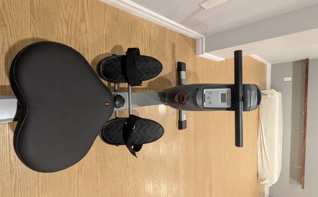 Rowing Machine