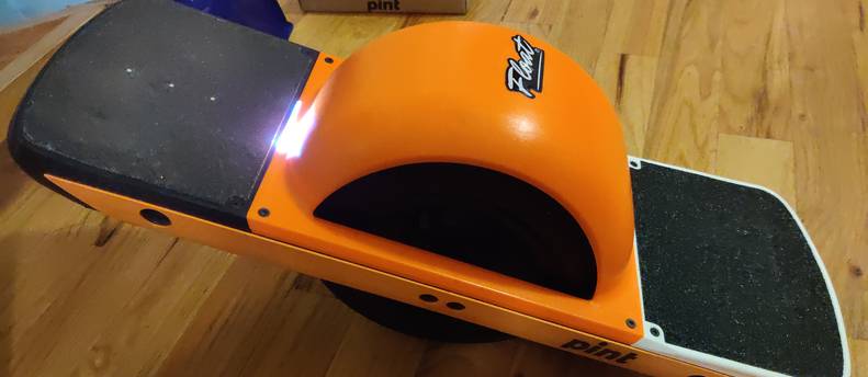 Onewheel Pint Electric Self-Balancing Board