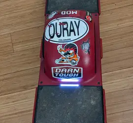Onewheel Pint