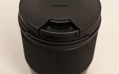 sony lens rental near me