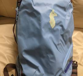 Cotopaxi Allpa 28L River Travel Pack