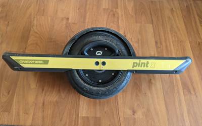Onewheel rental in Los Angeles