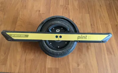 Onewheel rental in Los Angeles
