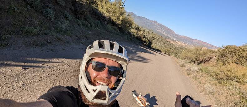 OneWheel GT (Enduro, Flight Fins, Kush Wide)