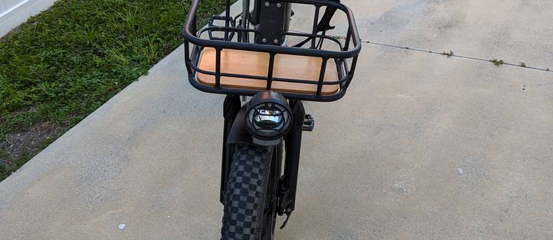 Rad Power Bikes Electric Bike