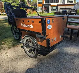 Bunch Bikes Preschool 2.0