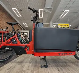 Trek Fetch+ 4