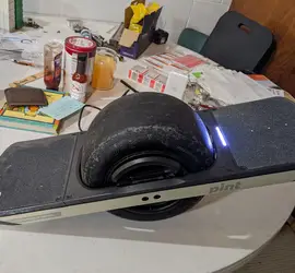 onewheel pint